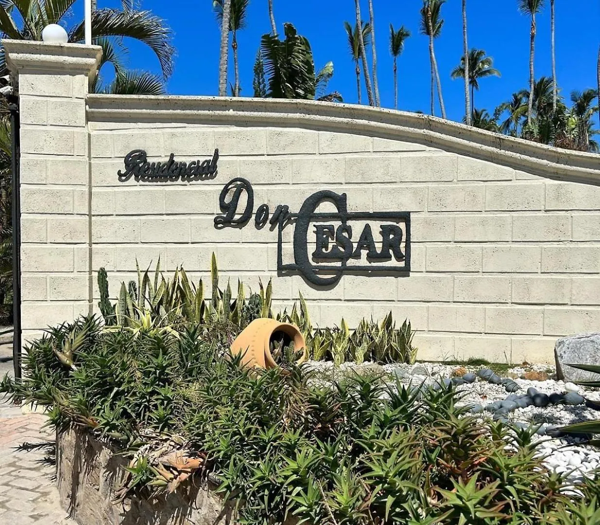 Appartamento Don Cesar Las Terrenas