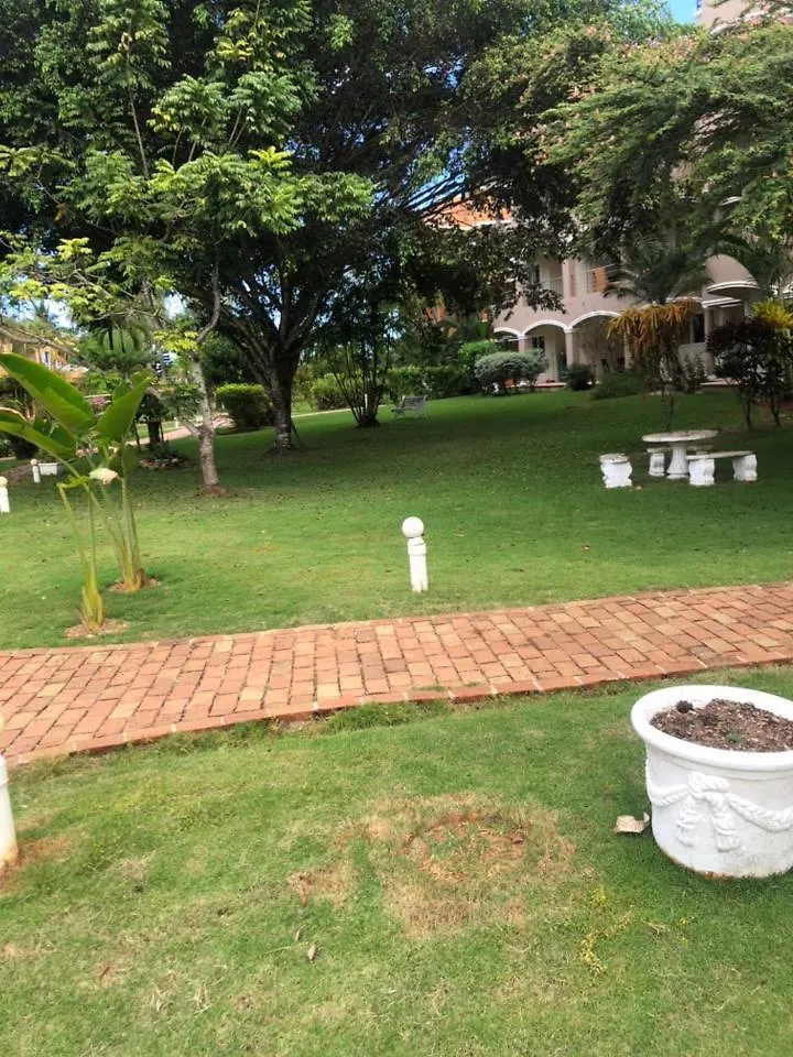 Don Cesar Apartment Las Terrenas