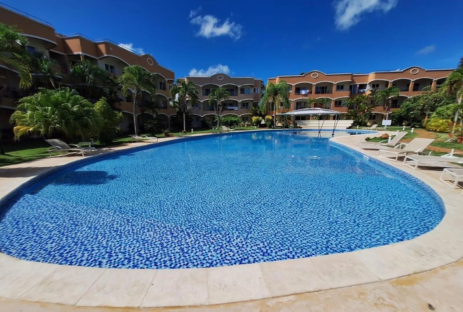 Appartamento Don Cesar Las Terrenas