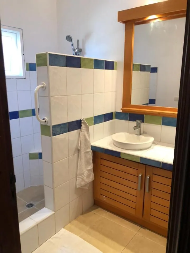 Appartamento Don Cesar Las Terrenas