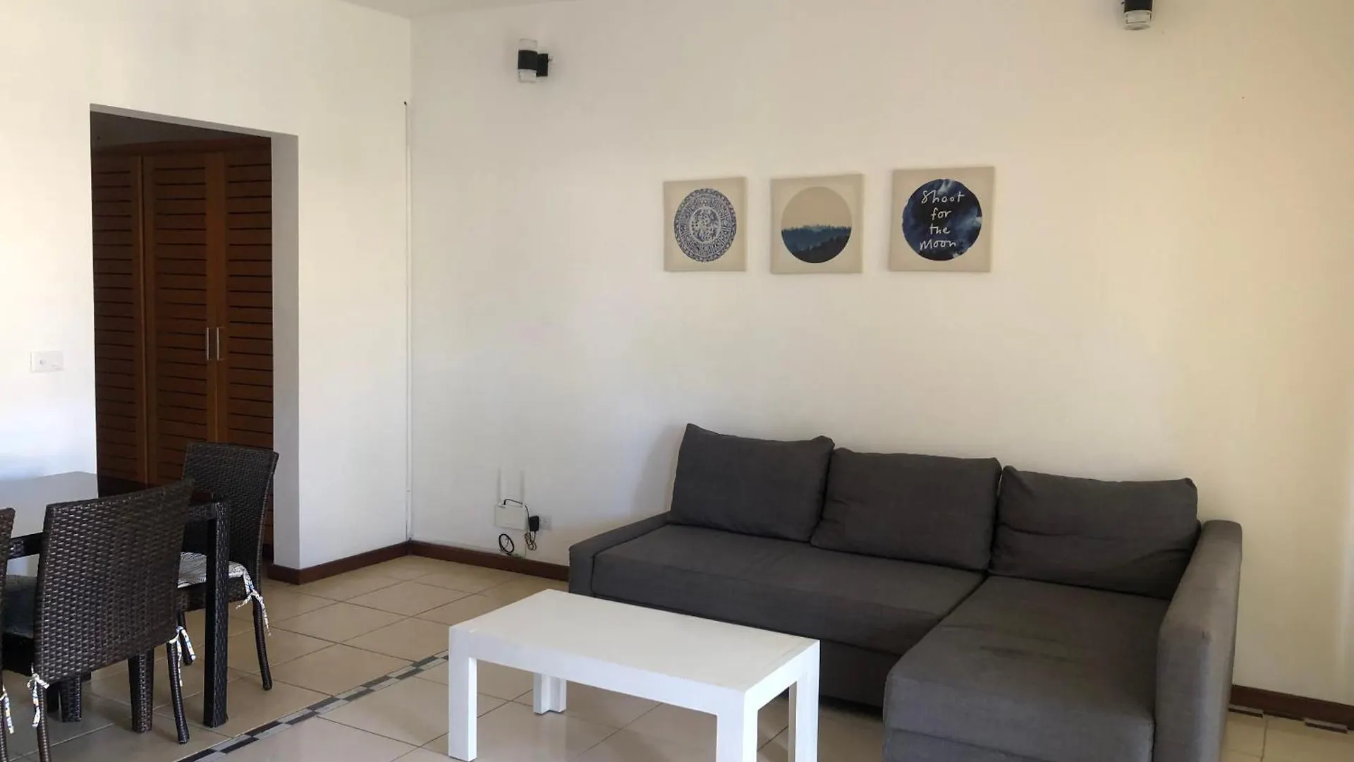 Appartamento Don Cesar Las Terrenas