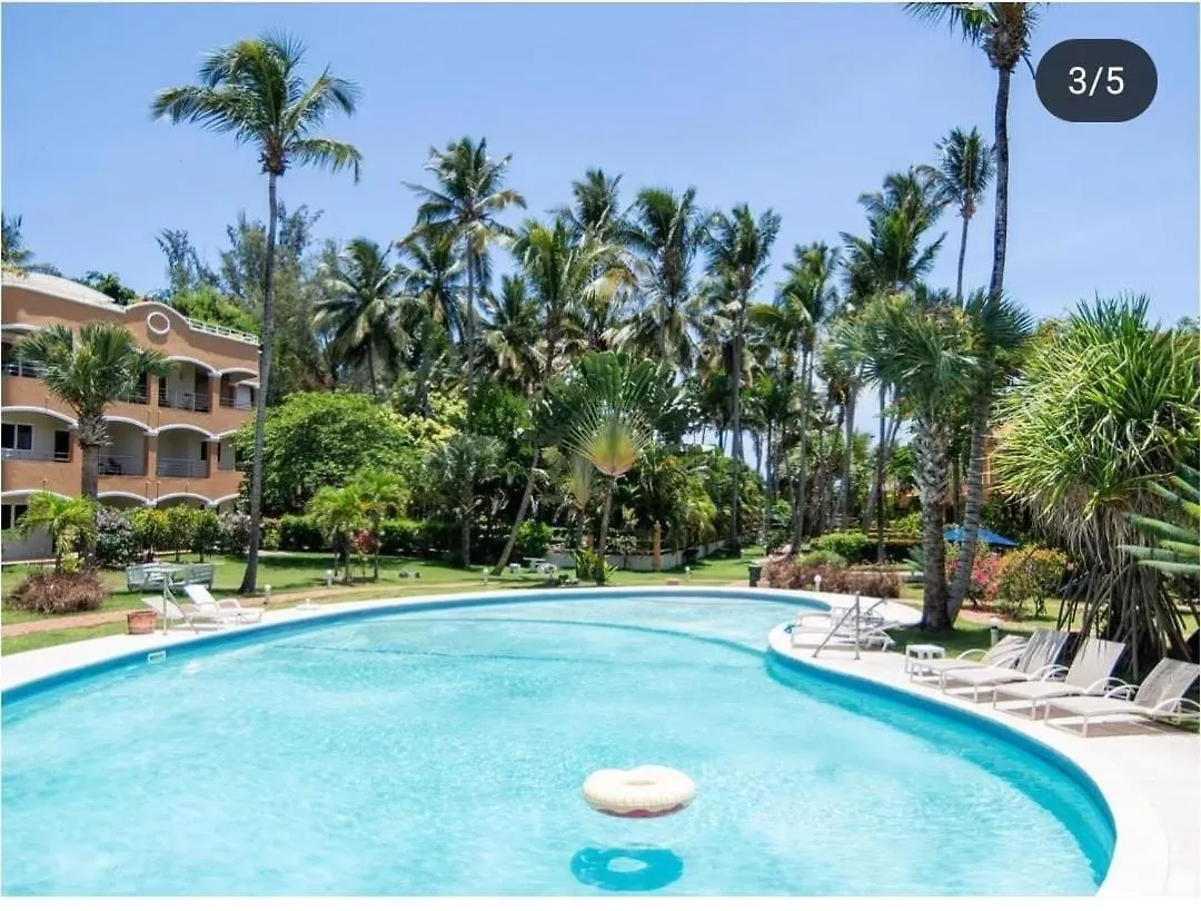 Appartamento Don Cesar Las Terrenas Repubblica Dominicana