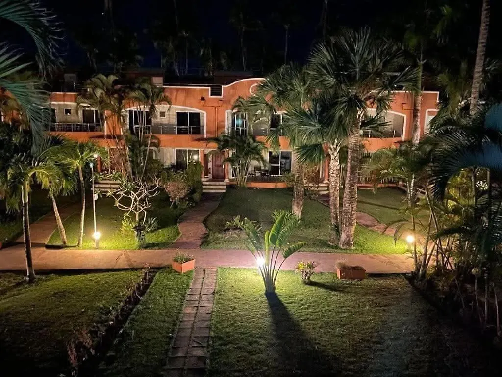 Appartamento Don Cesar Las Terrenas Repubblica Dominicana