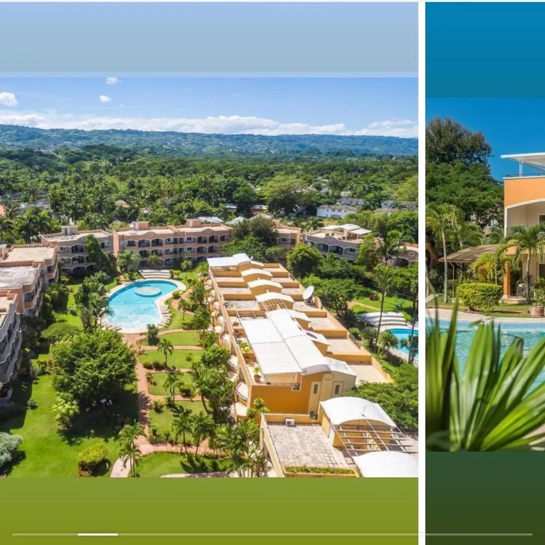 Appartamento Don Cesar Las Terrenas