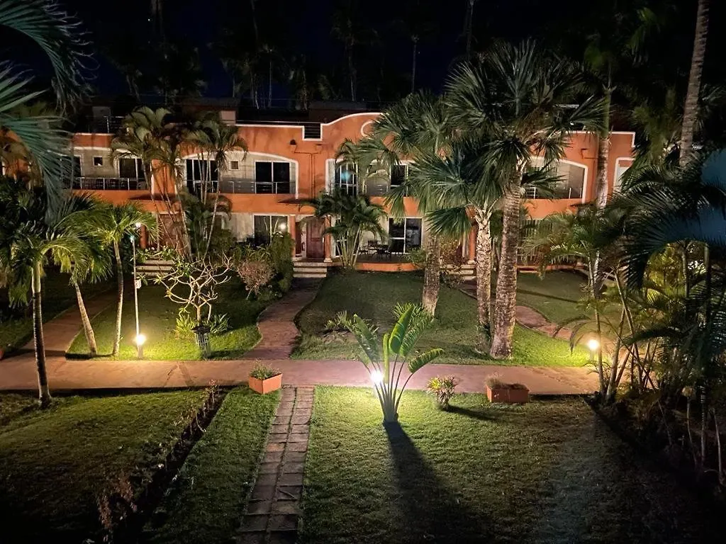 Don Cesar Apartment Las Terrenas
